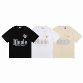 Picture of Rhude T Shirts Short _SKURhudeS-XL6ht082457